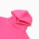 A set for a girl (sweatshirt, trousers), I was launched, raspberry color, height 146 cm