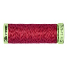 Нить Top Stitch для отстрочки, 30 м, 744506 (082 розовая долина)