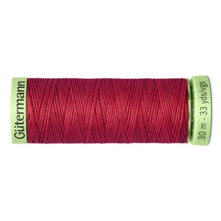 Top Stitch thread for stitching, 30 m, 744506 (082 pink valley)