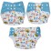 Panties-scammer, reusable, "ships"