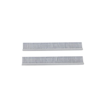 Nails for the furniture stapler tundra, hardened, type 300, 12 mm, 1000 pcs-2