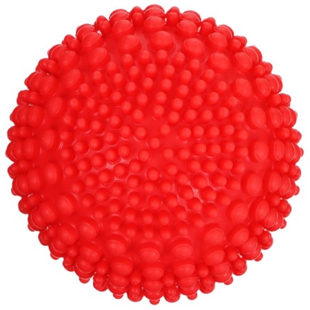 Massage ball, d = 9 cm, 140 g, mixt-8
