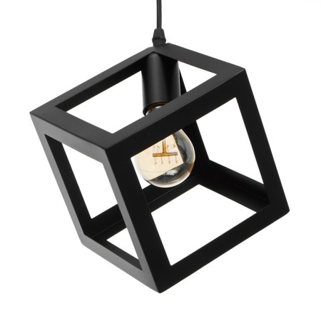 Lamp Bayerlux 69932/3 E27 40W Black 50x16x24-124 cm-5