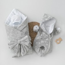 Set for discharge Winter Kinderlitto 