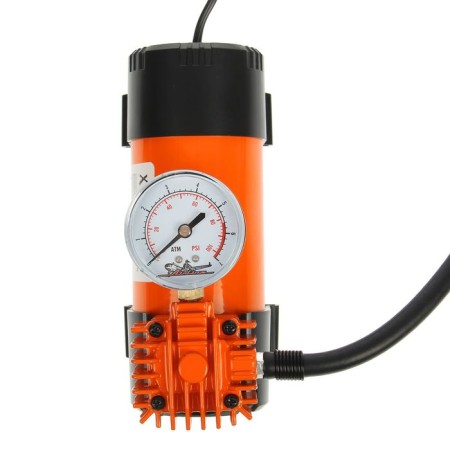Car compressor Airline X1, 30 l/min., 7 atm.-2
