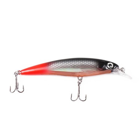 Akara Jockey 100sp, color A192, 10 cm, 14 g
