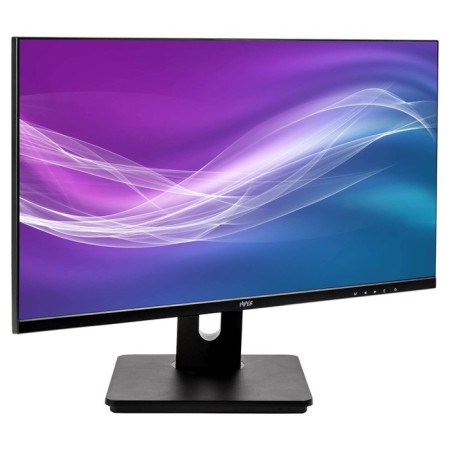 Monitor Hiper 23.8 "EasyView HS2401H Black IPS LED 5MS 16: 9 HDMI M/M Matte Has 250CD 178 103389-1