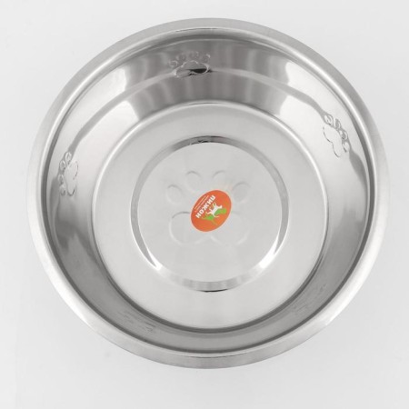 Standard relief bowl, 4 l-1