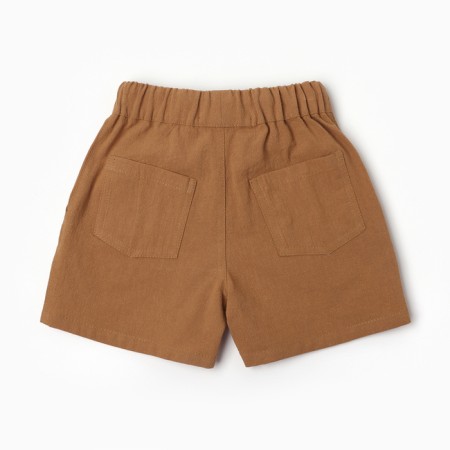 Shorts for the boy KAFTAN, p. 36 (134-140), security-2