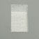A package of runway with a valve, p/e, unpainted, 3 layers, 22 x 26 + 5 cm