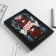 Diary in a gift box. Solid cover A5, 80l "Super Hero"