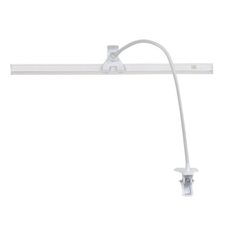 LED LED LED Ritter, T5, 10W, 572 mm, IP20, in a clothespin, red-blue spectrum