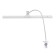 LED LED LED Ritter, T5, 10W, 572 mm, IP20, in a clothespin, red-blue spectrum