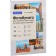Photo paper for jet print A4, 100 sheets OfficeSpace, 90 g/m2, one -sided, matte