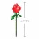 Designer Flowers "Red Rose", 112 details
