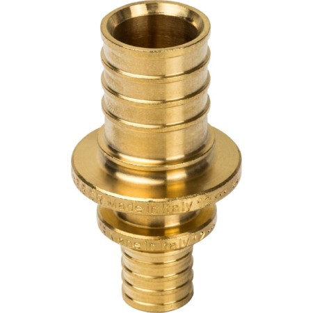 Club Connecting Axial STOUT SFA-0004-002516, equivalent d = 25x16 mm