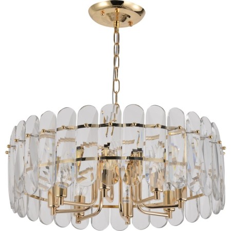 RIVOLI Janice 1044-308 8HE14, 40W chandelier-1