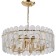 RIVOLI Janice 1044-308 8HE14, 40W chandelier