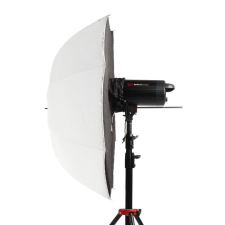 Enlightenment UB-40W, with a reflector, d = 102 cm