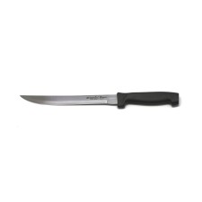 Atlantis cut knife, black color, 20 cm