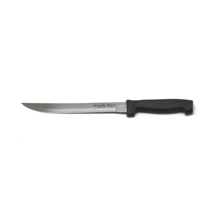 Atlantis cut knife, black color, 20 cm