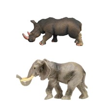 Set of figures 