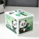 Pandal Panda "Panda hides coins" 9x12x10 cm