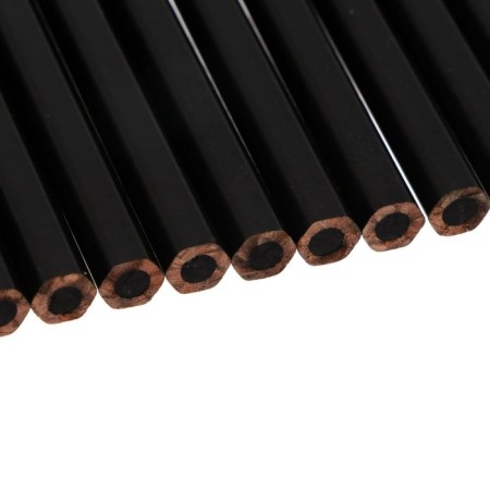 Coal pencil, ZHK "Sonnet", Soft Soft (S), 1281337-6