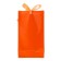 Gift package with the ribbon "Red" 13 x 23 x 7 cm, 1 pc.