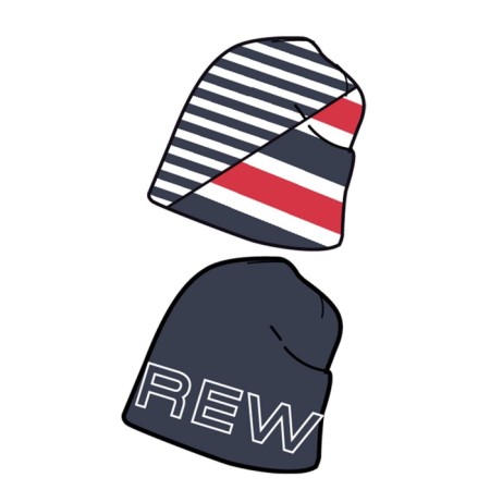 Cap for the boy PlayTode, size 50, 2 pcs-2