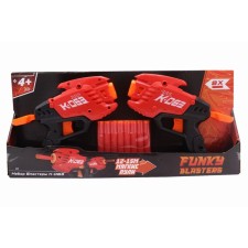 Funky Toys Blaster Set, K-063