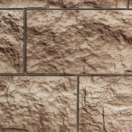 FELS panel (pearl) Döcke-R, 1052x425 mm, 0.45m2-1