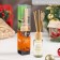 The aromatic “modern” diffuser, 50 ml, apple and blackberry, “wealth of aroma”