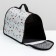 Bag-carrier for animals frame "Cats-uniform" 45x25x30 cm