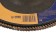 Circle of petal end tundra, 180 x 22 mm, p40