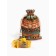 Chinese tea shu puer but mi Xiang gold, 100 g