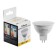 LED LED Feron (9W) 230V G5.3 2700K MR16, LB-560