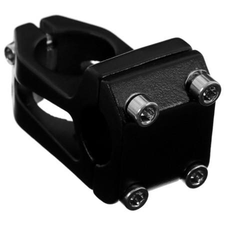 Dream Dream Bike BMX 1-1/8 "x22.2 mm, TF-31, black color