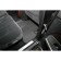 Rugs in the Ssang Yong Rexton 2001-2006 salon, 4 pcs. (polyurethane)