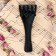 Music Life 1/2 string holder for violin