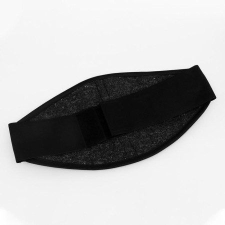 AZOVMED belt, from dogs of wool, circular, 48-53 size-1