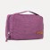 Lightning cosmetic bag, purple color