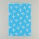 ZIP packet for travel "Airplanes", 14 μm, 20 x 29 cm.