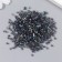 Zlatka beads 10/0, 10 g, No. 0277 Gray