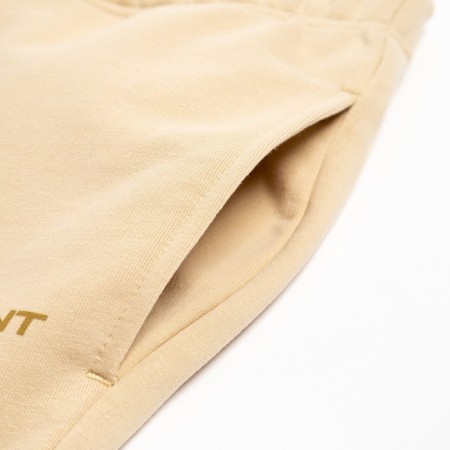 President trousers, size XL, beige color-15