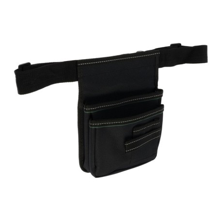 Universal waist bag for the tundra tool, 1-secto, Oxford 650pv, 4 pockets-1