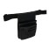 Universal waist bag for the tundra tool, 1-secto, Oxford 650pv, 4 pockets