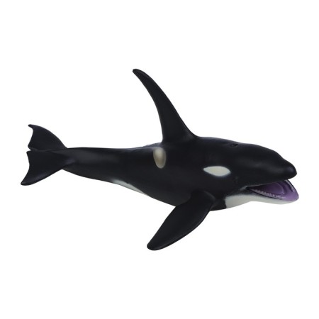Figure "World of Marine Animals: Kinatka"
