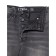 Women's jeans modeling Conte Elegant Skinny, size XS, color Washed Black