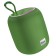 Portable column Hoco HC14, 5 W, BT 5.2, FM, AUX, 1200 mAh, green